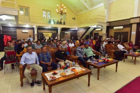 Kejahatan Anak di Karimun Cenderung Turun