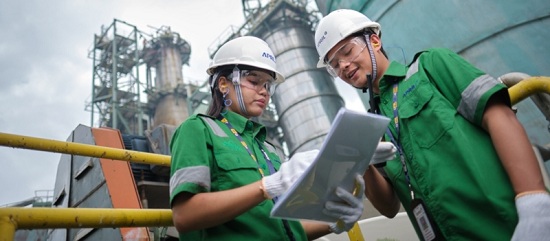  RAPP Raih Sertifikasi Sistem Manajemen Energi