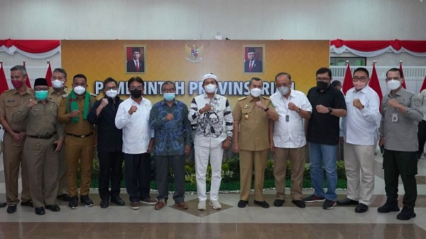 DPR Soroti Kontroversi POP dan Anggarannya