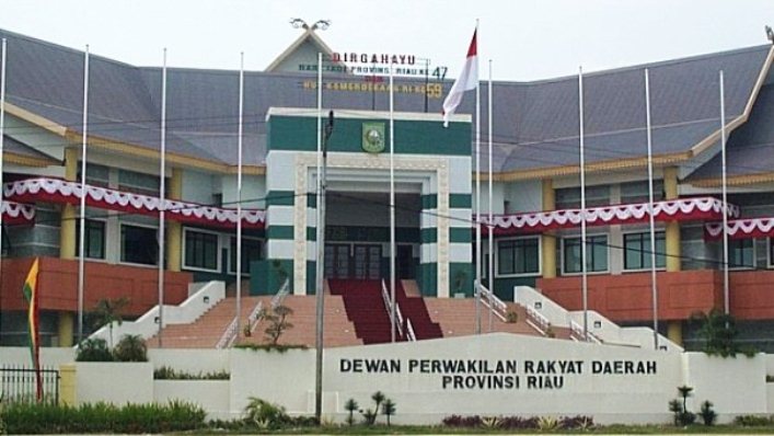 DPRD Riau Alihkan Anggaran Sekretariat Senilai Rp28 Miliyar untuk Penanganan Covid-19