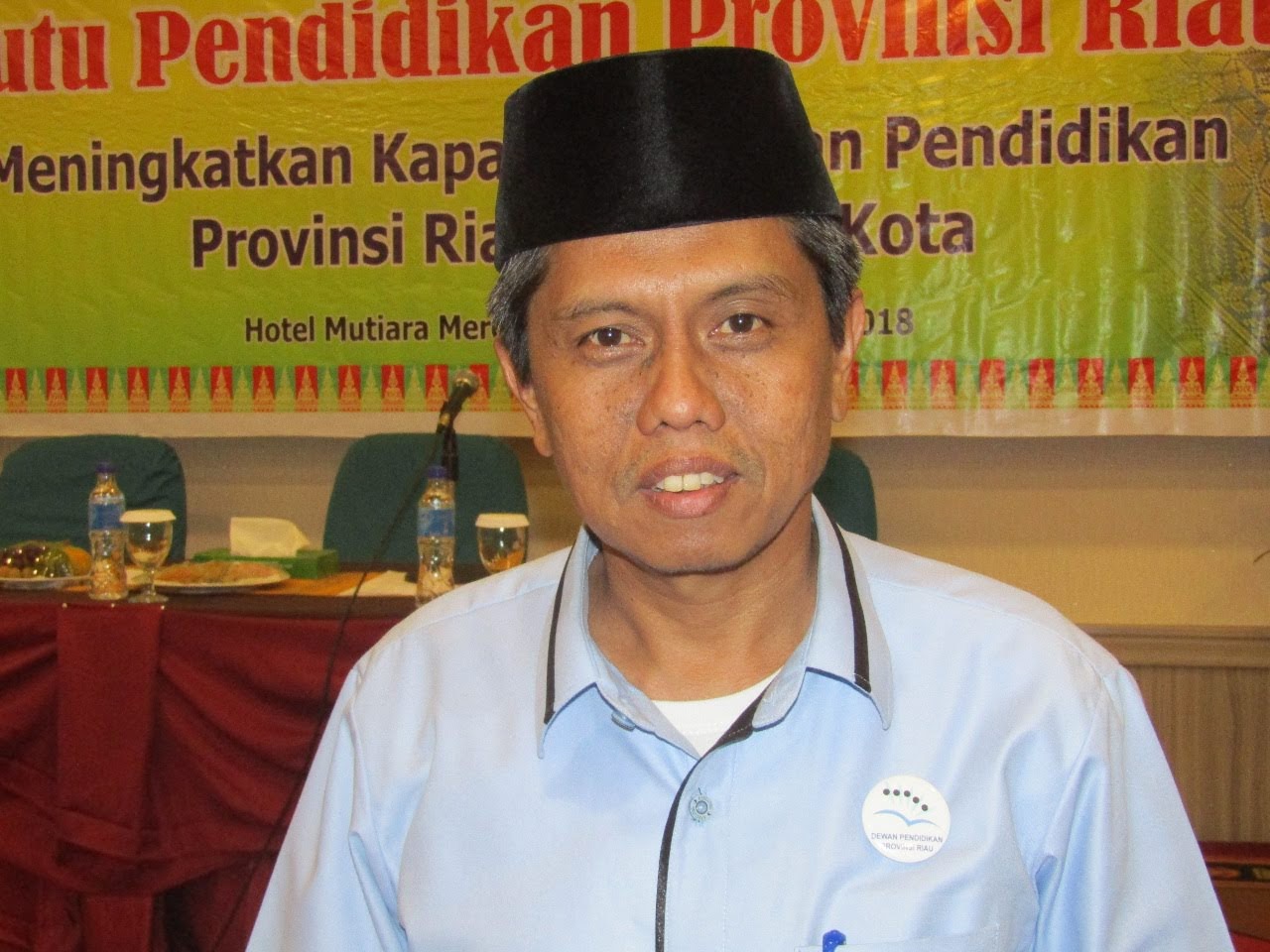 Dewan Pendidikan Tekankan Walikota Harus Ada Solusi Terkait Unjuk Rasa Guru
