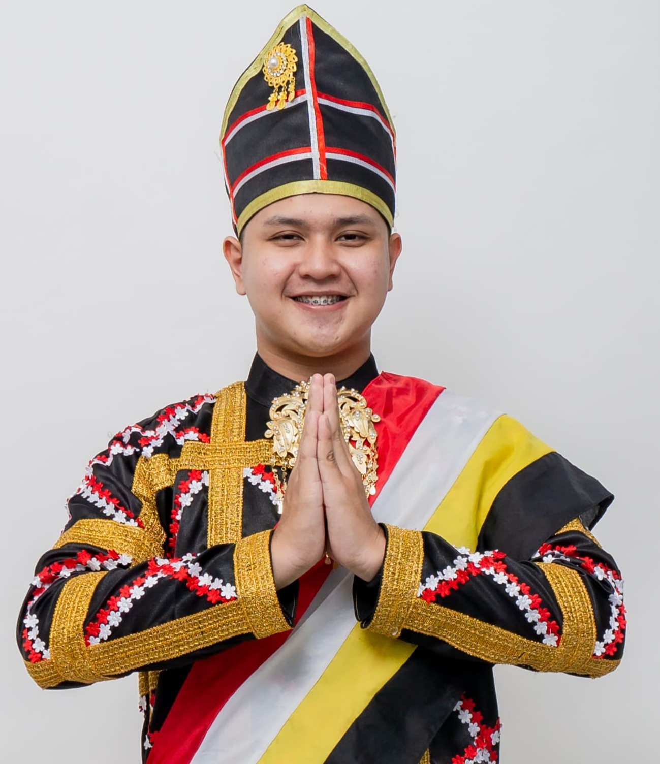 Membanggakan! Mahasiswa FEB Unri Dinobatkan Winner Putera Kampus Indonesia 2025
