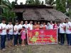  BMTI Tanjungbatu Bagikan 100 Paket Sembako