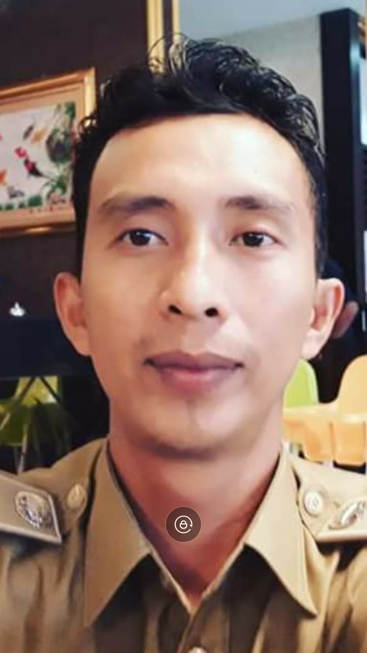Kades Baran Melintang Sesalkan Berita Yang Menyudutkannya Tanpa Konfirmasi