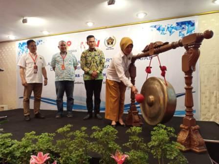 Gelar Edukasi Migas, SKK Migas Fasilitasi PWI Riau Tingkatkan Kompetensi Wartawan