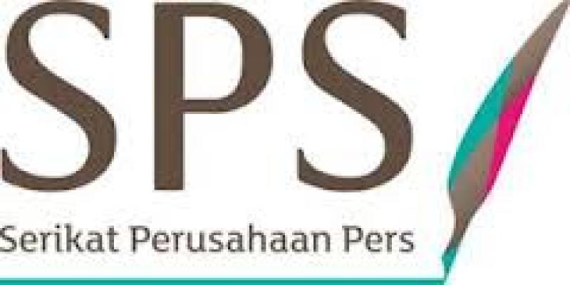 SPS Gelar Penghargaan Cover Koran di Padang
