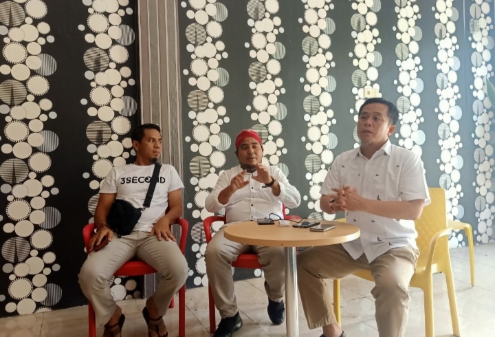 Dengan Sekuat Tenaga, Koalisi Pelalawan Maju Yakin Bisa Meraih Hati Masyarakat