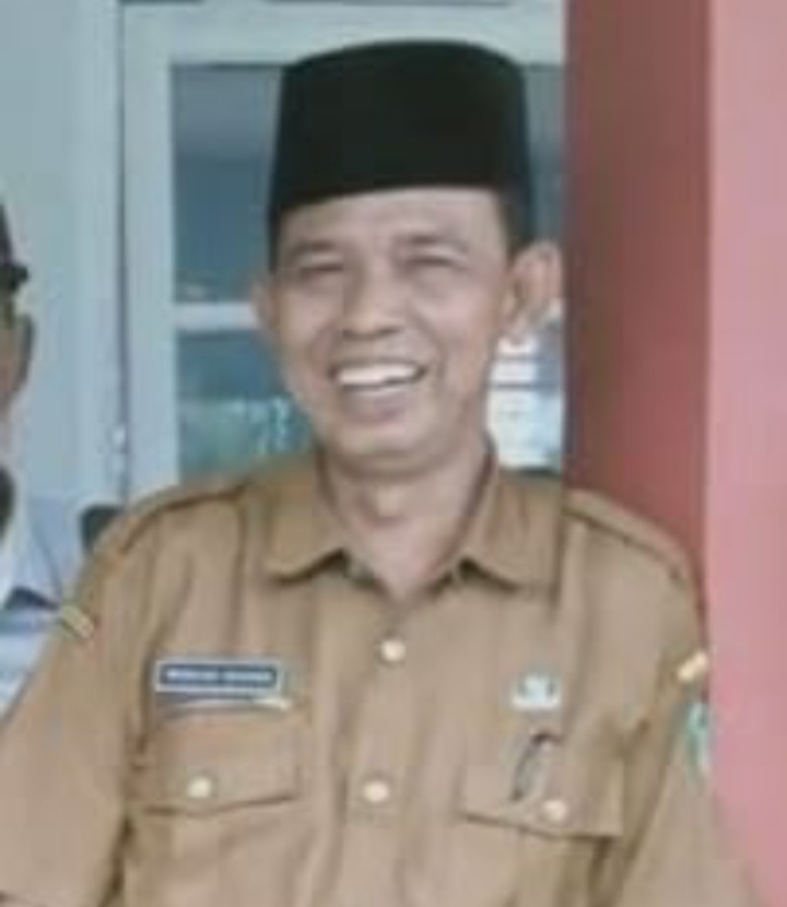 Kabid Sarpras Disdik Meranti Minta Kepala Sekolah Tetap Fokus dan Berkoordinasi Dengan Konsultan