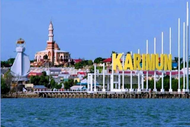  Pembentukan Kawasan Ekonomi Khusus Karimun  Menunggu Perpres