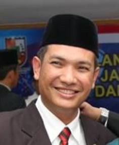 APBD 2016 Lebih Besar Untuk Pembenahan dan Pembangunan