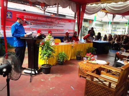 Suyatno : Penyuluhan Hukum Harus Dilakukan Secara kontiniu