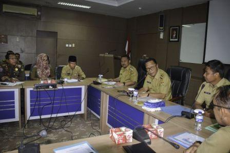 APBD Rp 1,2 Triliun Bermakna Jika Tepat Sasaran