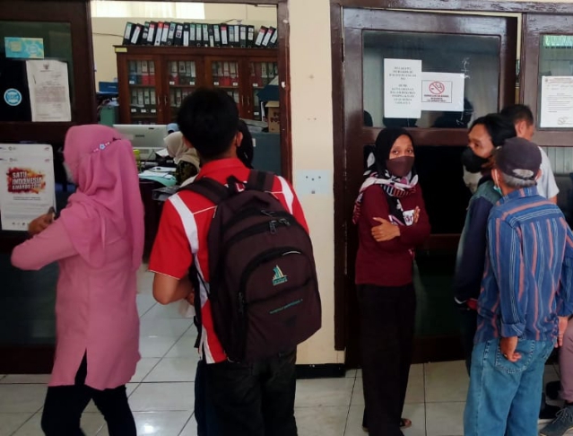 Di PHP, Beberapa Media Lebih Memilih Cabut Tagihan