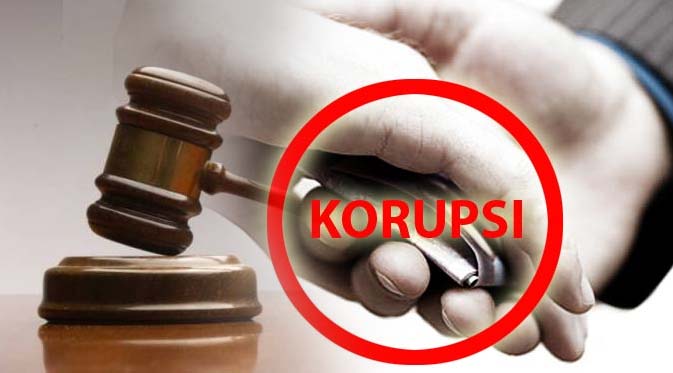 Korupsi Moro Rp466 Juta, Dua Tersangka Segera di Tahan