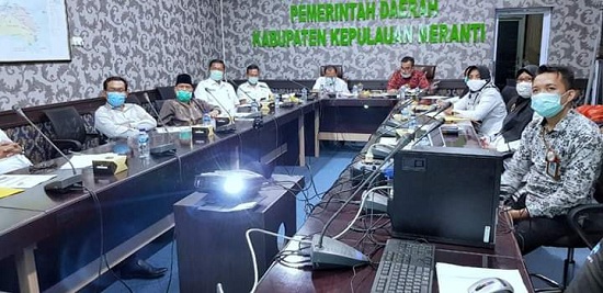 Jumlah Warga Miskin Peserta BPJS Tanggungan Pemda Dapat Ditingkatkan 2 Kali Lipat