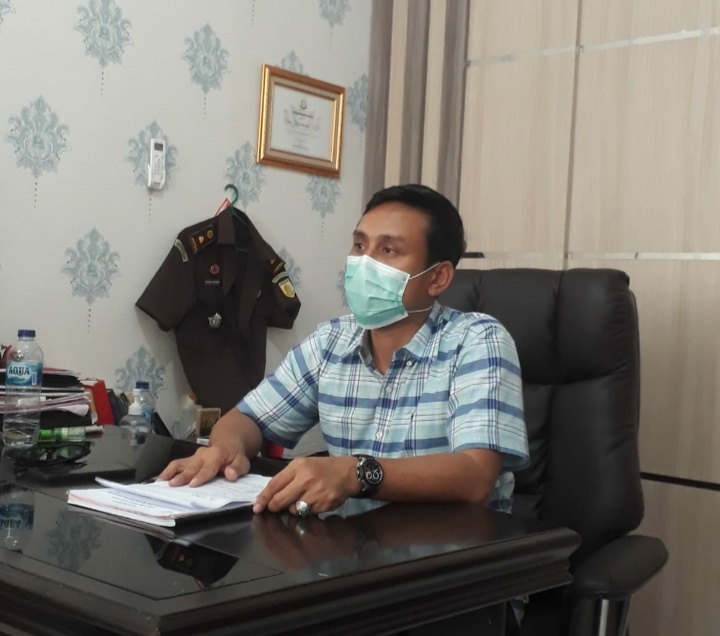 Dugaan Video Viral Dua ASN Pemkab Pelalawan Diambang Masuk Bui
