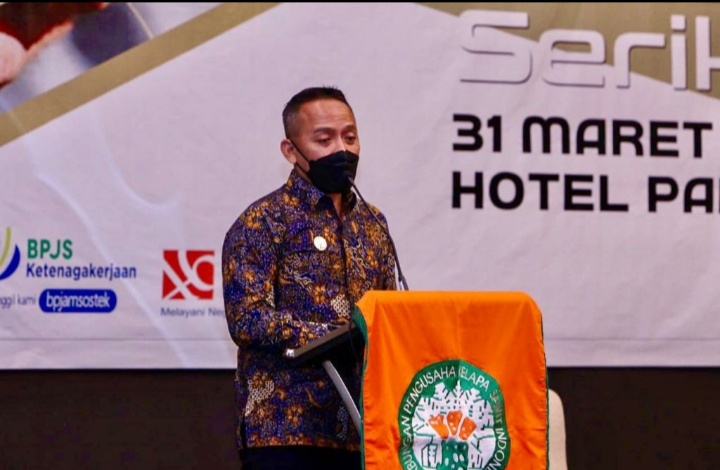 GAPKI Riau Sayangkan Polemik Ujian SD Disusupi Kampanye Negatif Sawit
