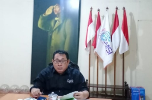 Pengesahan RKUHP Meresahkan Kalangan Pers SMSI Akan Gugat Melalui MK
