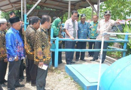 Datangi P4S Kubang Jaya, Para Kepsek Kagum dan Dukung Program RTMPE