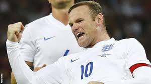 Selamatkan Van Gaal, Wayne Rooney Pecahkan Rekor Thiery Henry 