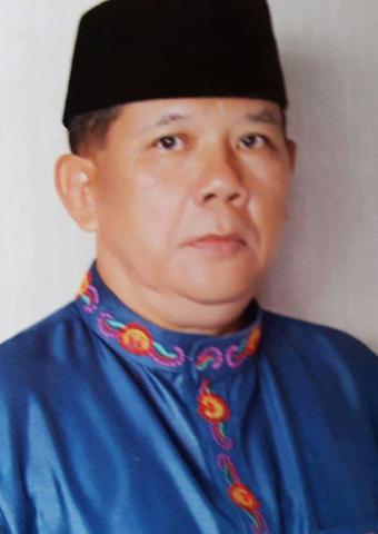 Pemkab Meranti Berduka, Asisten III Setda Meranti Drs T Akhrial Meninggal Dunia di RSUD Dorak  