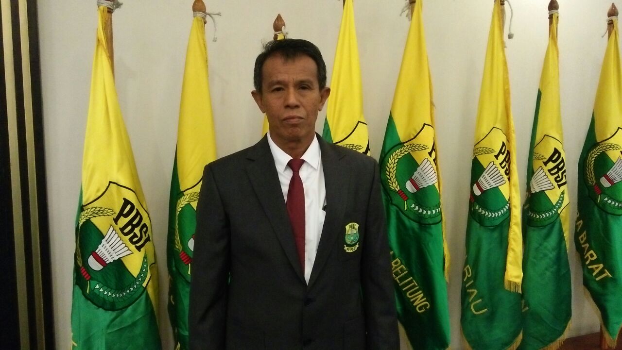 Jaring Bibit Unggul Daerah, PBSI Riau Gelar Sirprov Permata Open