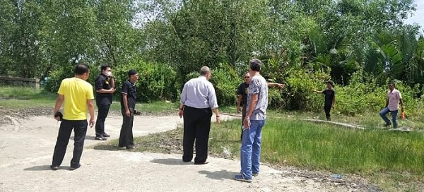 Pangkalan Pendaratan Ikan Segera di Bangun di Rohil 