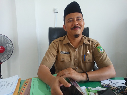 THR Wajib Dibayarkan Satu Minggu Sebelum Lebaran