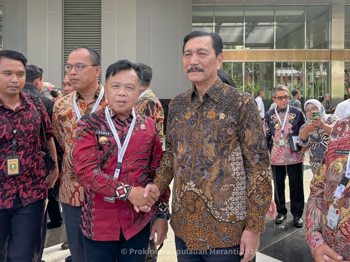 Presiden Minta Pemerintah Daerah Perbaiki Birokrasi Rumit