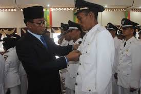 Ini Syarat Utama Calon penghulu di Rohil Untuk Dilengkapi