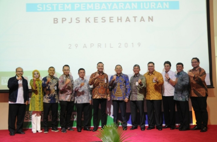 Pembayaran Iuran BPJS Lebih Dipermudah Dengan Autodebit Mobile JKN