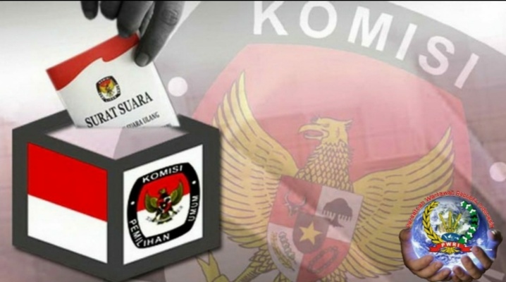Elektabilitas Dan Tingkat Kepercayaan Masyarakat Bursa Balon Gubernur Bengkulu 2020 Rohidin Mersyah 
