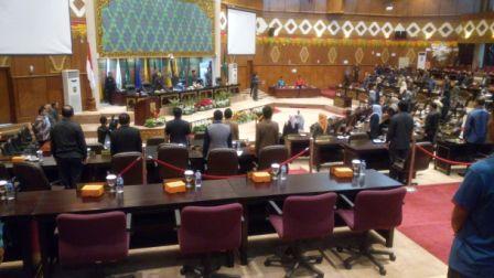 Hari Ini, Luhut Panjaitan Beri Pengarahan Isu Strategis di Riau