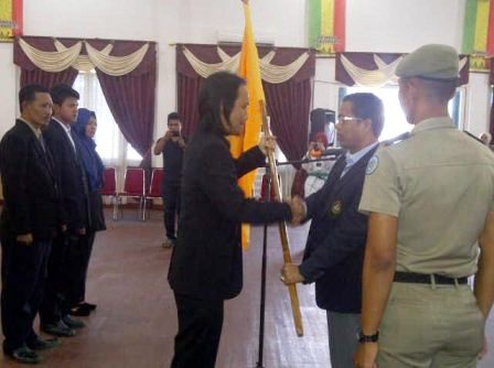 TI Rohil Optimis Raih Medali Emas di Porprov 2017