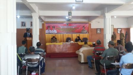 35 IKM Rohil Dibekali Kemampuan Pengelolaan Sampah