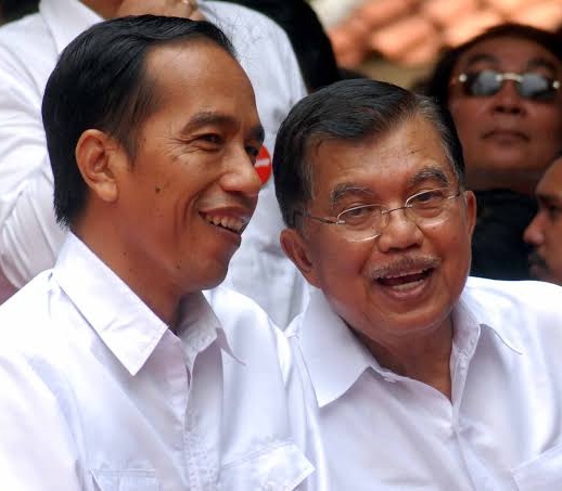 Zulkifli Patahkan Harapan Golkar JK Dapat Cawapres Lagi.