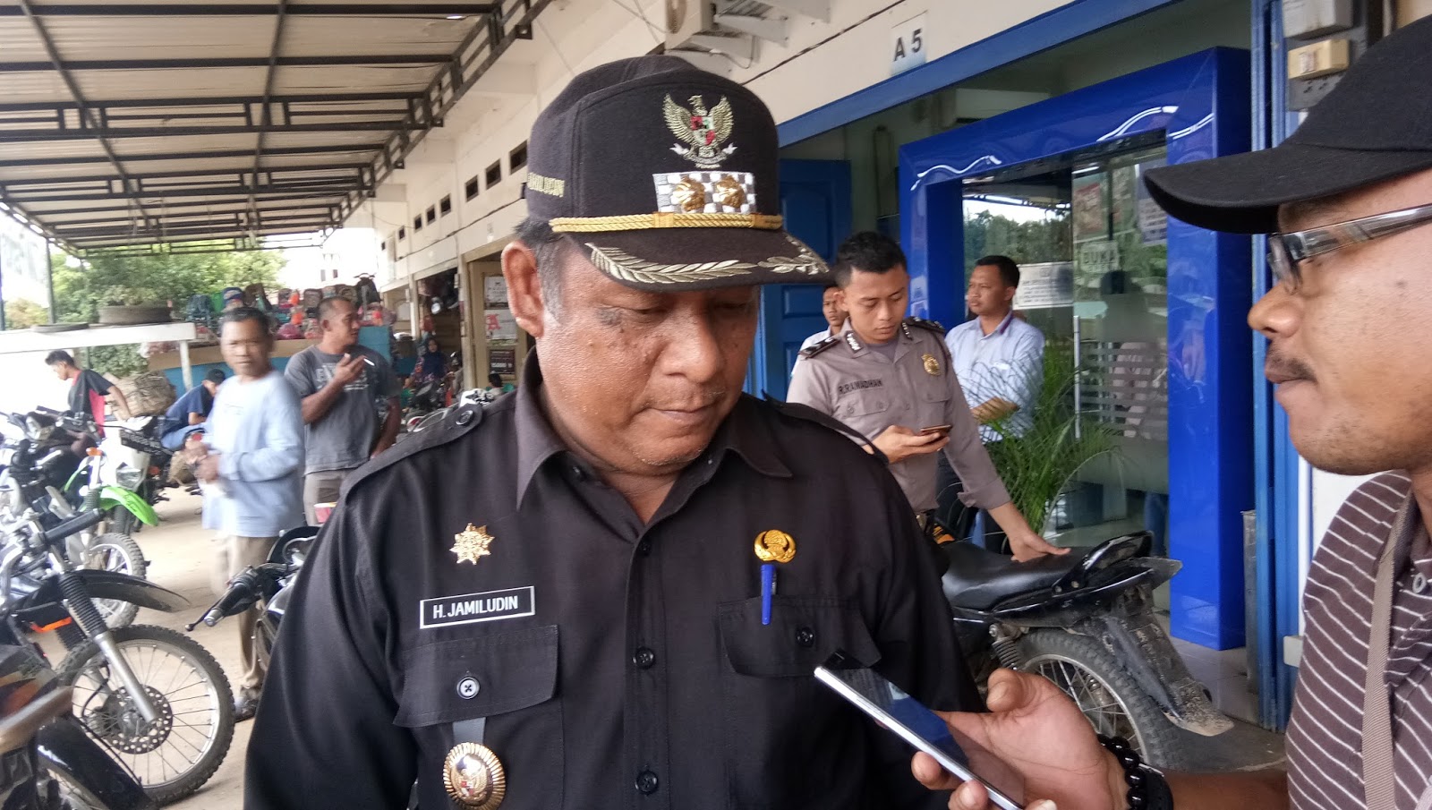 Plt Bupati Minta OPD Gali Potensi Wisata dan Tingkatkan Pelayanan 