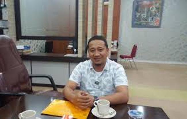 Belanja SKPD di bawah Rp. 3 juta Bisa Tunai.  