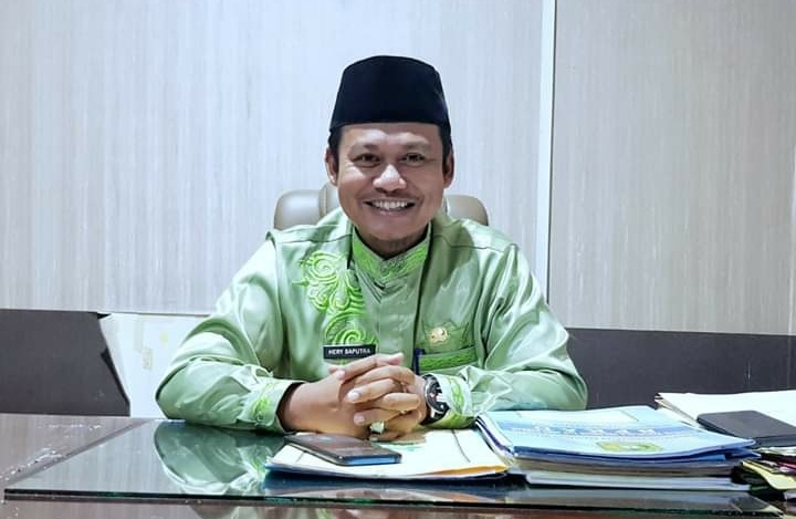 Pemkab Meranti Perpanjang Pengajuan Proposal Pendidikan Hingga 14 Agustus 2020