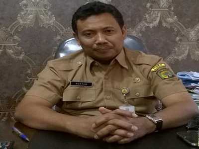 Gawat, 25 Balita di Tanjungpinang Terinfeksi HIV