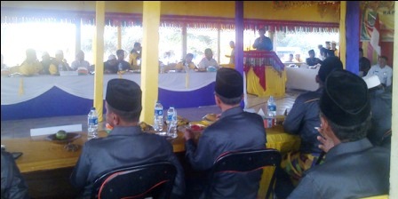 Kadiskoperindag : Tahun 2016 KUD Bumi Asih Akan Diusulkan Jadi Koperasi Terbaik Nasional