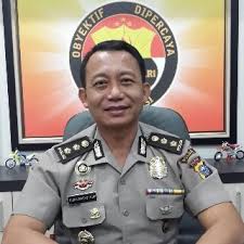 Korupsi E-Learning, Polda Riau Tahan Kadisdik Rokan Hulu 