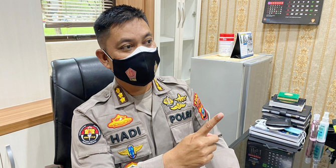 Dua Oknum Polisi Deli Serdang Ini Diperiksa Propam Polda Diduga Cabuli Istri Tahanan