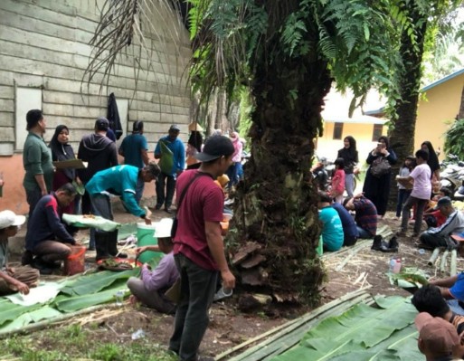 Dinas Koperasi Kampar Tak Kantongi Data, Petani Kopsa-M Lakukan Registrasi Ulang