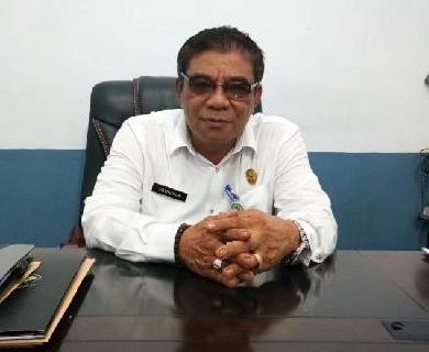 Ribuan Warga Meranti Ikuti Aksi Bela Kalimah Tauhid, Assiten II Syamsudin Himbau Tetap Jaga Kondusif