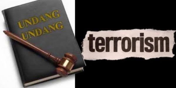 Disahkan DPR,  UU Baru Terorisme Menguji Taring Polri