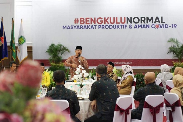 Sinergi Pemprov dan BKKBN Targetkan 12.500 Akseptor KB