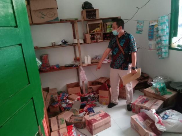 Polres Kampar : Perkara Anthony Hamzah Bukan Kriminalisasi & Tak Ada Kaitannya Dengan PTPN V