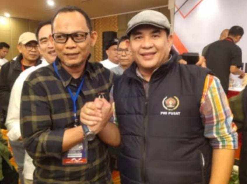 Kasus Bekas Ketum PWI Pusat Berlanjut, Ketua DK: Pembekuan PWI Provinsi dan Edaran HCB Tak Sah