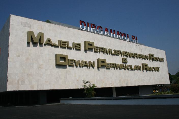 MPR Apresiasi Pemerintah Selamatkan TKI dari Hukuman Mati